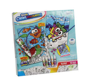 Colouring Set
