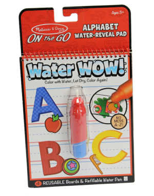 Water Wow