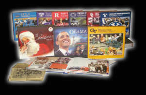Collectible Book