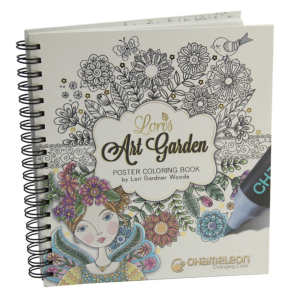 Colouring Book