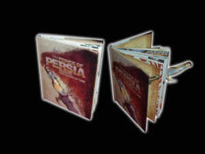 Pop Up Book