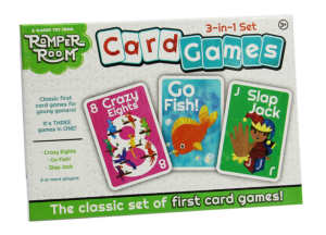 Card Games