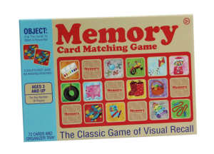 Matching Game
