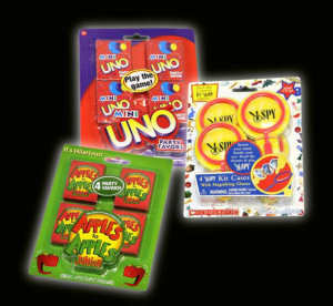 Miscellaneous Games (2)