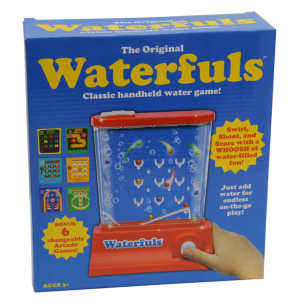 Waterfuls