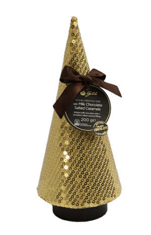 Cone-shaped Rigid Box