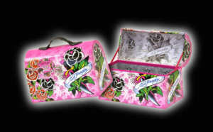 Treasure Box