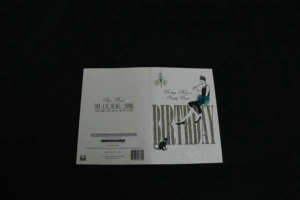 Birthday Card