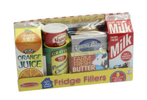 Food Containers