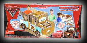 Giant Activity Set