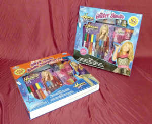 Glitter Studio